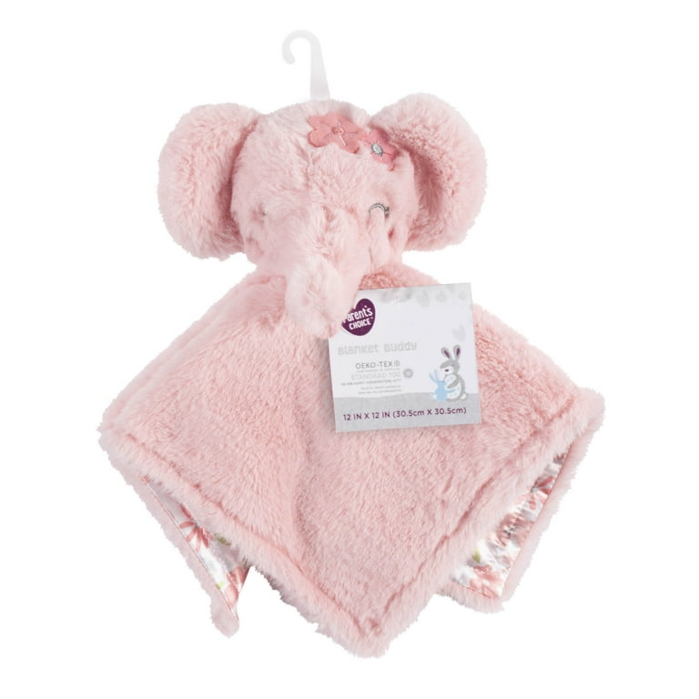 Baby Girl Clothes KIDS PREFERRED Carter's Baby Blanket Unisex