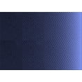 thumbnail image 1 of Ahgly Company Indoor Rectangle Patterned Night Blue Area Rugs, 2' x 4', 1 of 6