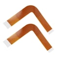 thumbnail image 1 of Lens Ribbon Cabl, Reliable Compact Stable Ribbon Cable  For For  75000 77000, 1 of 8