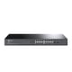 thumbnail image 1 of TP-LINK TL-SG2218 dispositivo de redes Gestionado L2/L2+ Gigabit Ethernet (10/100/1000) Negro TP-Link TL-SG2218, 1 of 2
