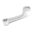 thumbnail image 2 of T10179, Simple Operation 18mm Four Wheel Alignment Wrench Camber Adjusting Tool  For Car Repair Replacement For  Superb, 2 of 8