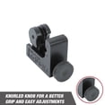 thumbnail image 6 of Hyper Tough Mini Tubing Cutter 4018V, 1/8 in to 7/8 in Cutting Capacity, 6 of 14
