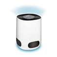 thumbnail image 3 of Clorox Tabletop True HEPA Air Purifier 11020, 3 of 6