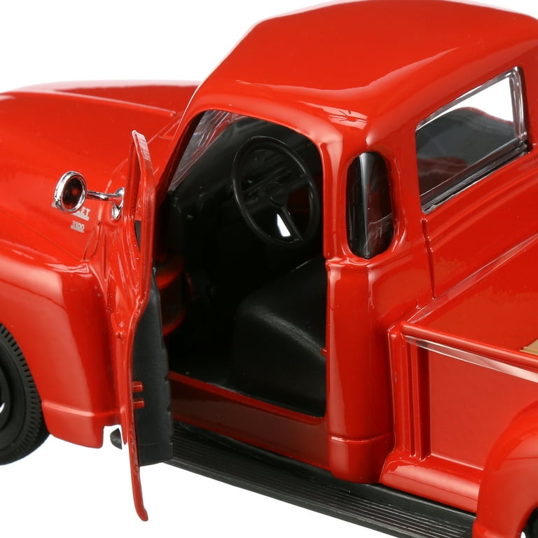 Maisto 1:25 Special Edition 1950 Chevrolet 3100 Pickup