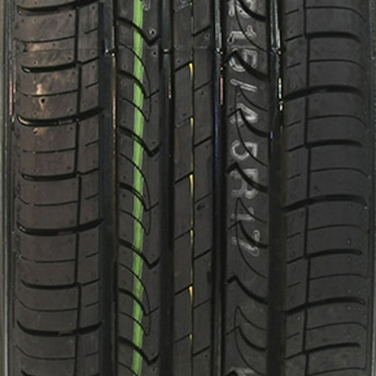 Nexen CP672 All Season Tire 205/60R16 92H for 2015-17 Kia Soul LX