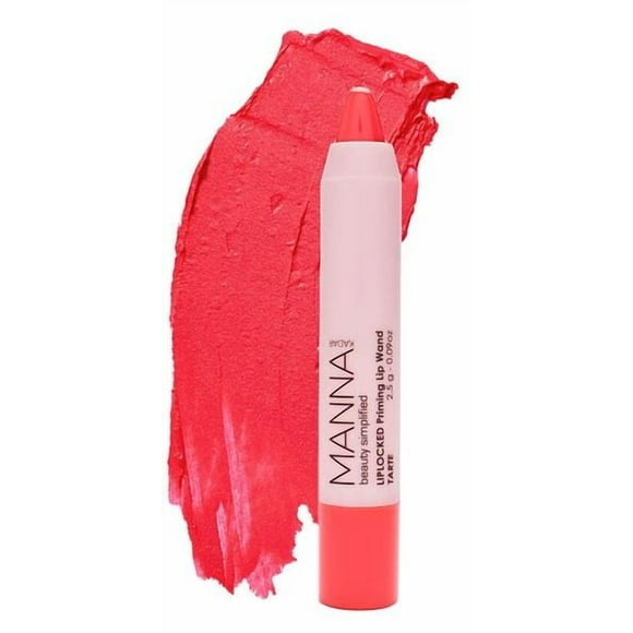 Tarta de imprimación Lip Wand Manna Kadar Liplocked