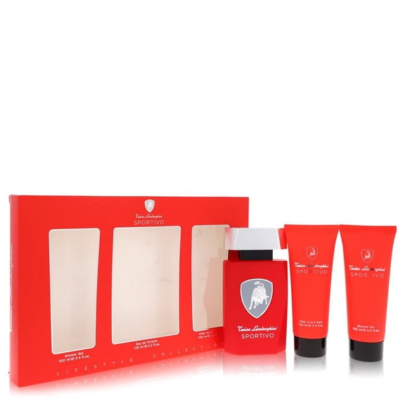 Tonino Lamborghini Lamborghini Sportivo Gift Set