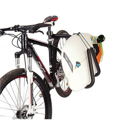 Scooter Moped Bike Surfboard Rack Carrier Rack Carrier Rack Wakeboard