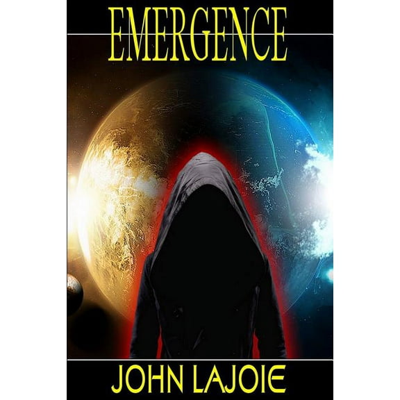 Emergence (Paperback)