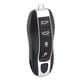thumbnail image 2 of Llave de control remoto inteligente para coche de 4 botones compatible con Porsche Cayenne 2011-2016 KR55WK50138 Jadeshay  A, 2 of 9