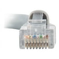 thumbnail image 4 of C2G 20ft Cat5e Snagless Ethernet Cable-Gray, 4 of 6