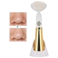 thumbnail image 3 of Cepillo de Limpieza Facial Equipo Profesional de Cepillo de Limpieza Eléctrico a Prueba de Agua Cepillo Facial de Limpieza Profunda Cepillo de Exfoliación Suave Y Masaje de ANGGREK Otros, 3 of 8