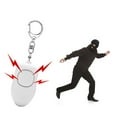 thumbnail image 5 of Fashionable Personal Safety Alarm Keychain Compact Design For Outdoors, 5 of 9