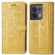 thumbnail image 1 of Funda Cartera FOXDOCK para OPPO Reno 8 4G , Flip PU con Relieve de Gatos y Perros, Tarjetero y Soporte, 1 of 6