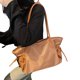 thumbnail image 3 of Hombro para Mujeres Bolso Plisado, 3 of 9