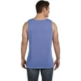 thumbnail image 2 of Unisex Heavyweight 100% Ring Spun Cotton Tank, 2 of 4
