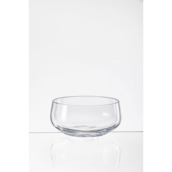 Mini Bowl Clear s/4