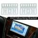 thumbnail image 5 of 2 Soporte de montaje universal Din Car Radio DVD CD Kit de instalación, 5 of 6