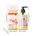 thumbnail image 3 of Aceite corporal de rosa Xihbxyly 100 ml, 3 of 7