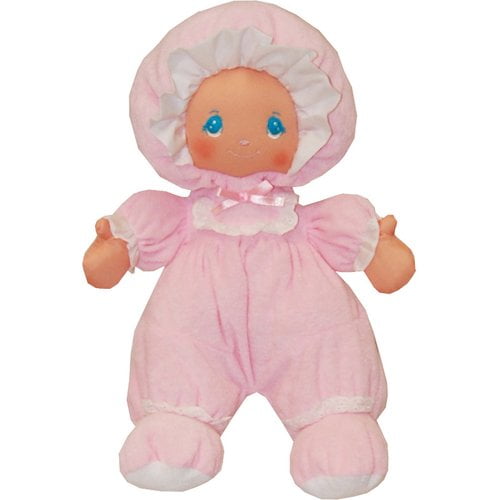 little darlings baby doll