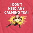 thumbnail image 3 of Avatar - The Last Airbender - Zuko Calming Tea - Kids YOUTH SHORT SLEEVE TEE, 3 of 5
