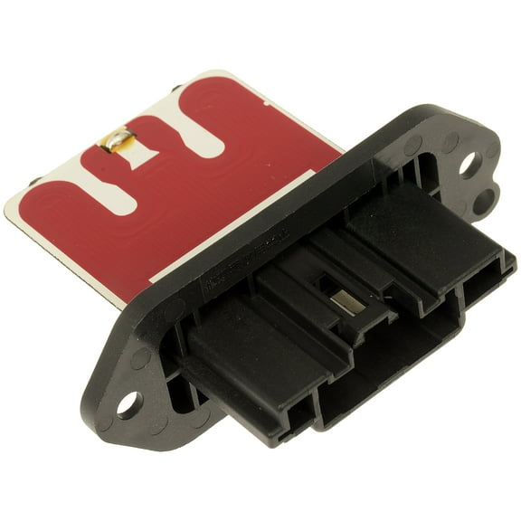 Dorman 973-093 HVAC Blower Motor Resistor for Specific Mazda Models
