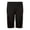 Black, variant on SOLS Mens Jackson Bermuda Shorts