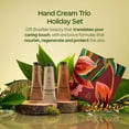 thumbnail image 3 of Set de regalo para tríos de crema de manos Natura Brazilian Beauty 120 ml, 3 of 5