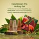 thumbnail image 3 of Set de regalo para tríos de crema de manos Natura Brazilian Beauty 120 ml, 3 of 5