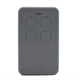 thumbnail image 1 of Duplicador de Control Remoto para Puerta de Garaje, 433,92 MHz, 287 MHz, Clonador de Código Multifrecuencia, Color Gris., 1 of 5