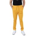 thumbnail image 2 of Pantalon K-swiss Jogger Color Mostaza Hombre, 2 of 4