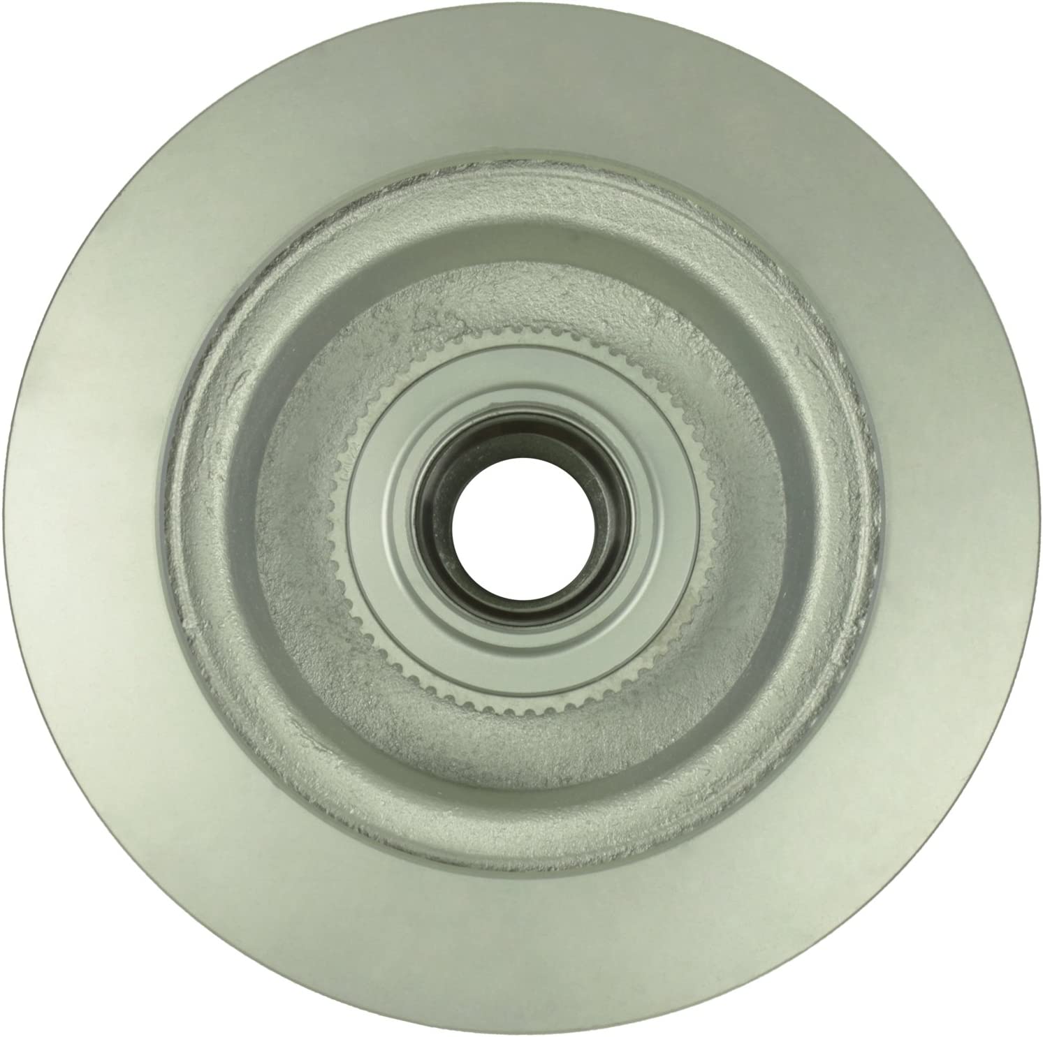 Bosch 20010342 Rotor & Hub Assembly