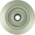 thumbnail image 2 of Bosch 20010342 Rotor & Hub Assembly, 2 of 3