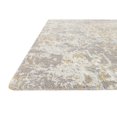 thumbnail image 5 of loloi torrance aged floral bloom rug, 5 of 7