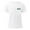 White, variant on Afdoent Mens T-Shirt Father's Day For Dad Comfortable Casual Crew Neck Short Sleeve T Shirt With Unique Print For Everyday Wear Streetwear