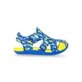 thumbnail image 2 of Wonder Nation Kids Bump Toe Sandals, 2 of 6