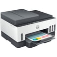 thumbnail image 4 of Impresora Multifuncional HP Smart Tank 750 Tinta Continua Color Wi-Fi Dúplex ADF TINTA NEGRA, 4 of 5