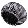 thumbnail image 1 of Gorro para Dormir Sunnimix Ajustable Portátil Gris, 1 of 8