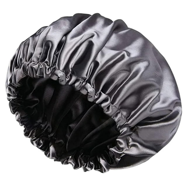 Gorro para Dormir Sunnimix Ajustable Portátil Gris