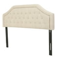 thumbnail image 4 of Noble House King/Cal King Headboard, Beige, 4 of 5