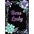 thumbnail image 1 of Boss Lady: Calendar Schedule Organizer Planner Weekly Monthly 2019, 1 of 1