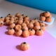 thumbnail image 3 of Calabazas De Casa De Muñecas, Modelo De Calabaza De Casa De Muñecas, Diseño Simulado De Plástico Para Niños, 3 of 7