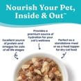 thumbnail image 5 of Solid Gold Five Oceans Sea Bream & Tuna Wet Cat Food 24ct/3oz, 5 of 6