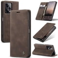 thumbnail image 1 of For Xiaomi Redmi Note 12 Pro 5G / Poco X5 Pro CaseMe 013 Multifunctional Horizontal Flip Leather Phone Case, 1 of 4