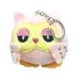 thumbnail image 2 of Lindo Búho Juguete Dibujos Animados Búho Animal Felpa Llave Colgante Cartera Accesorios Gran Regalo Para Niños O Amigos 8Cm Minnieouse AP008081-02, 2 of 6