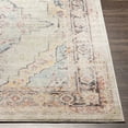 thumbnail image 3 of New Mexico Cream 7'10" x 10'3" Traditional Rectangle Area Rug, 3 of 6