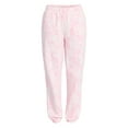 thumbnail image 5 of No Boundaries Soft Fleece Joggers, 29'' Inseam, Women's XXS-4X, 5 of 5