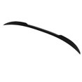 thumbnail image 1 of ABS Rear Trunk Spoiler Wing, Tail Spoiler Wing Trunk Lip For 3 Series F30 2013-2019, Enhance Stability and Sporty Look, 2013-2019 Replacement, Fitment For 3 Series F30, 1 of 7