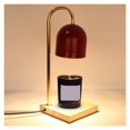 thumbnail image 3 of Log Aromatherapy Wax Lamp Candle Essential Oil Dimmable Wax Lamp Aromatherapy Furnace Wax Lamp ,Fast Heating, 3 of 5