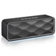 thumbnail image 1 of Altavoz Inalámbrico Portátil TUNC Bluetooth 5.0 Con Graves de Alta Fidelidad Estéreo 3D Batería de 1500 mAh, 1 of 5